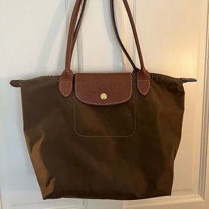 Longchamp Small Le Pliage Tote